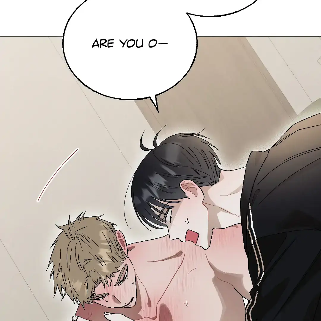 Cry, Even Better If You Beg chapter 9 page 23