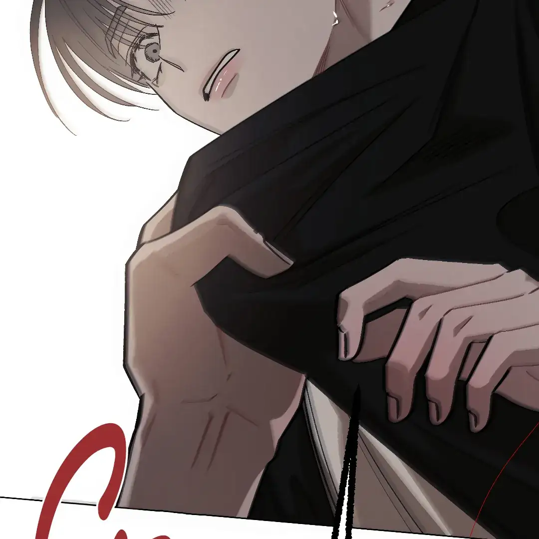 Cry, Even Better If You Beg chapter 9 page 25