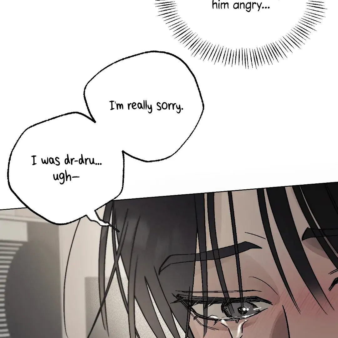 Cry, Even Better If You Beg chapter 9 page 37
