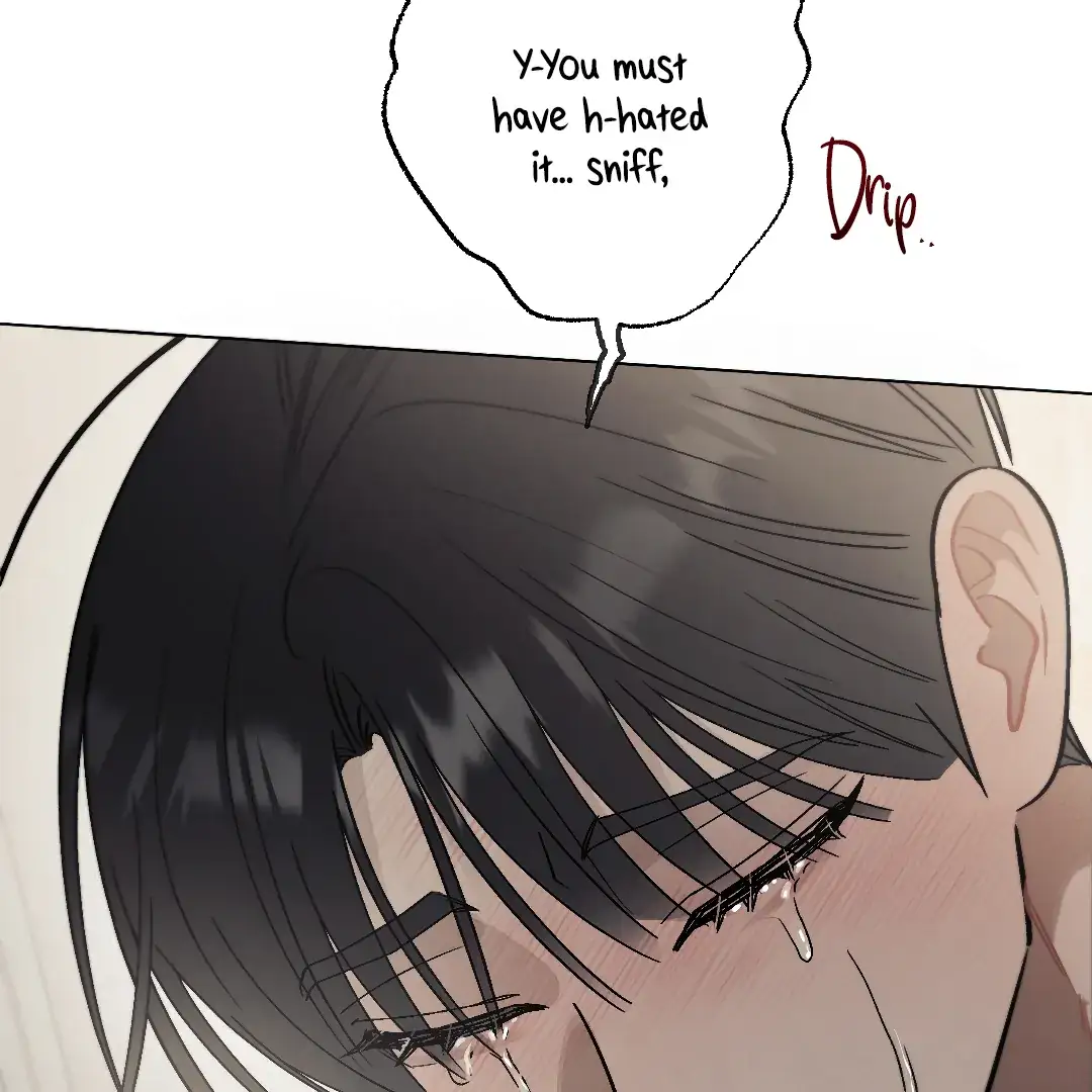Cry, Even Better If You Beg chapter 9 page 39