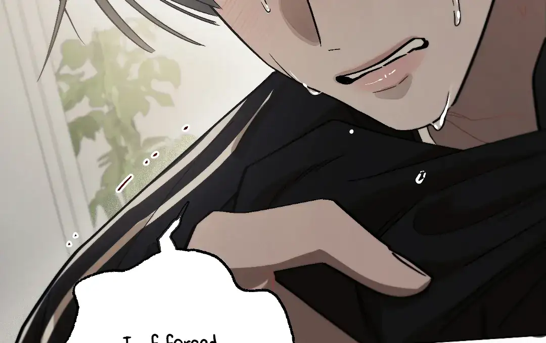 Cry, Even Better If You Beg chapter 9 page 40