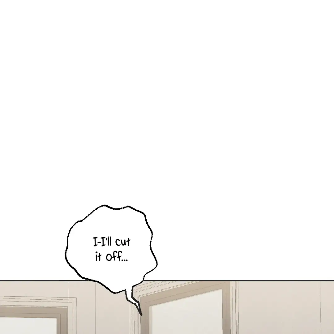 Cry, Even Better If You Beg chapter 9 page 42