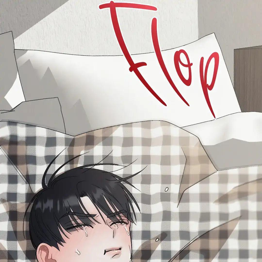 Cry, Even Better If You Beg chapter 9 page 46
