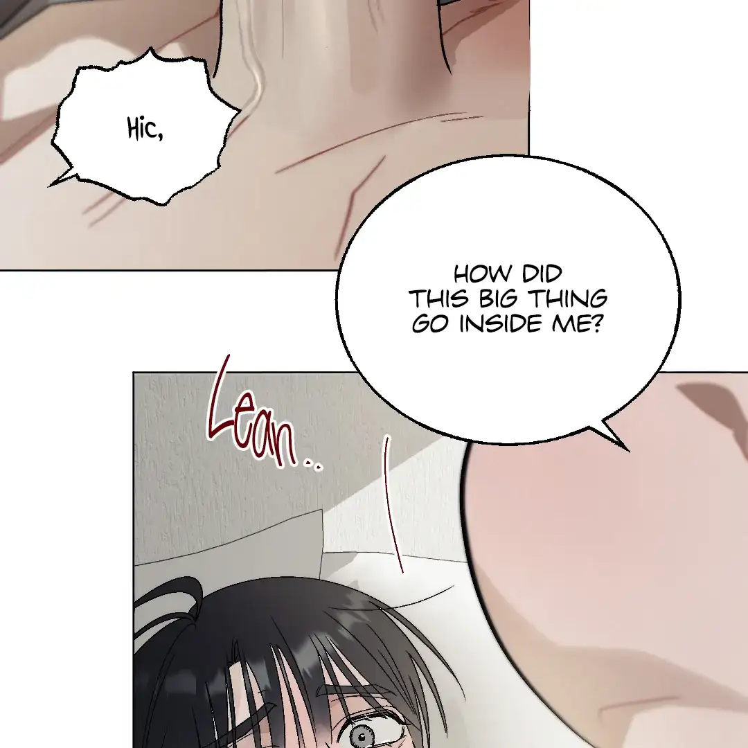 Cry, Even Better If You Beg chapter 9 page 61