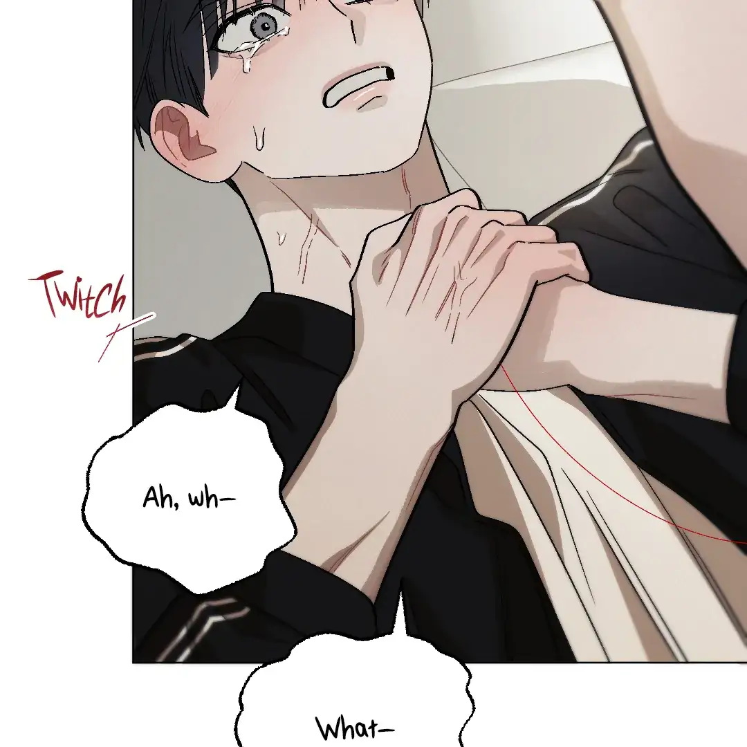 Cry, Even Better If You Beg chapter 9 page 62