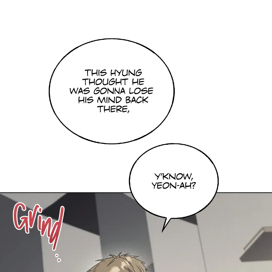 Cry, Even Better If You Beg chapter 9 page 64