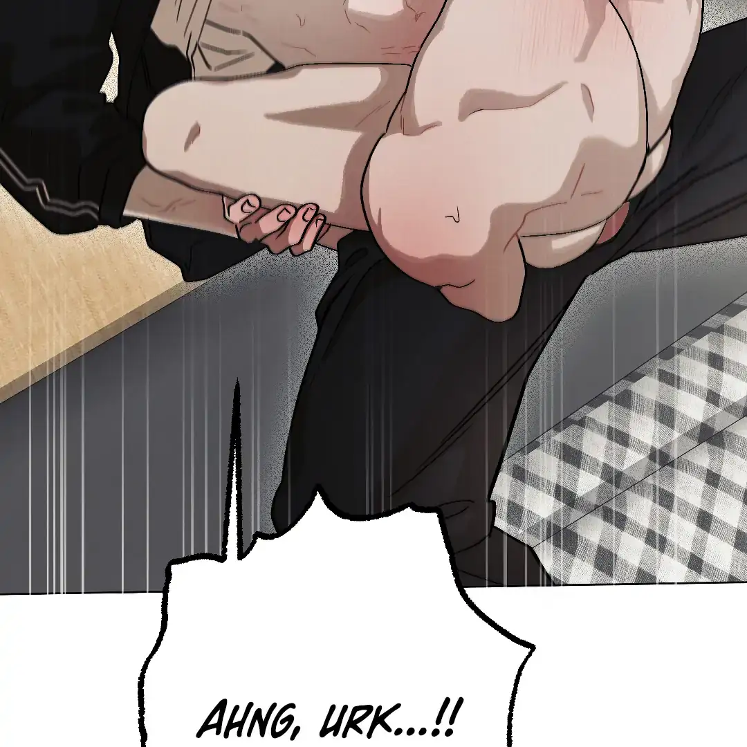 Cry, Even Better If You Beg chapter 9 page 76