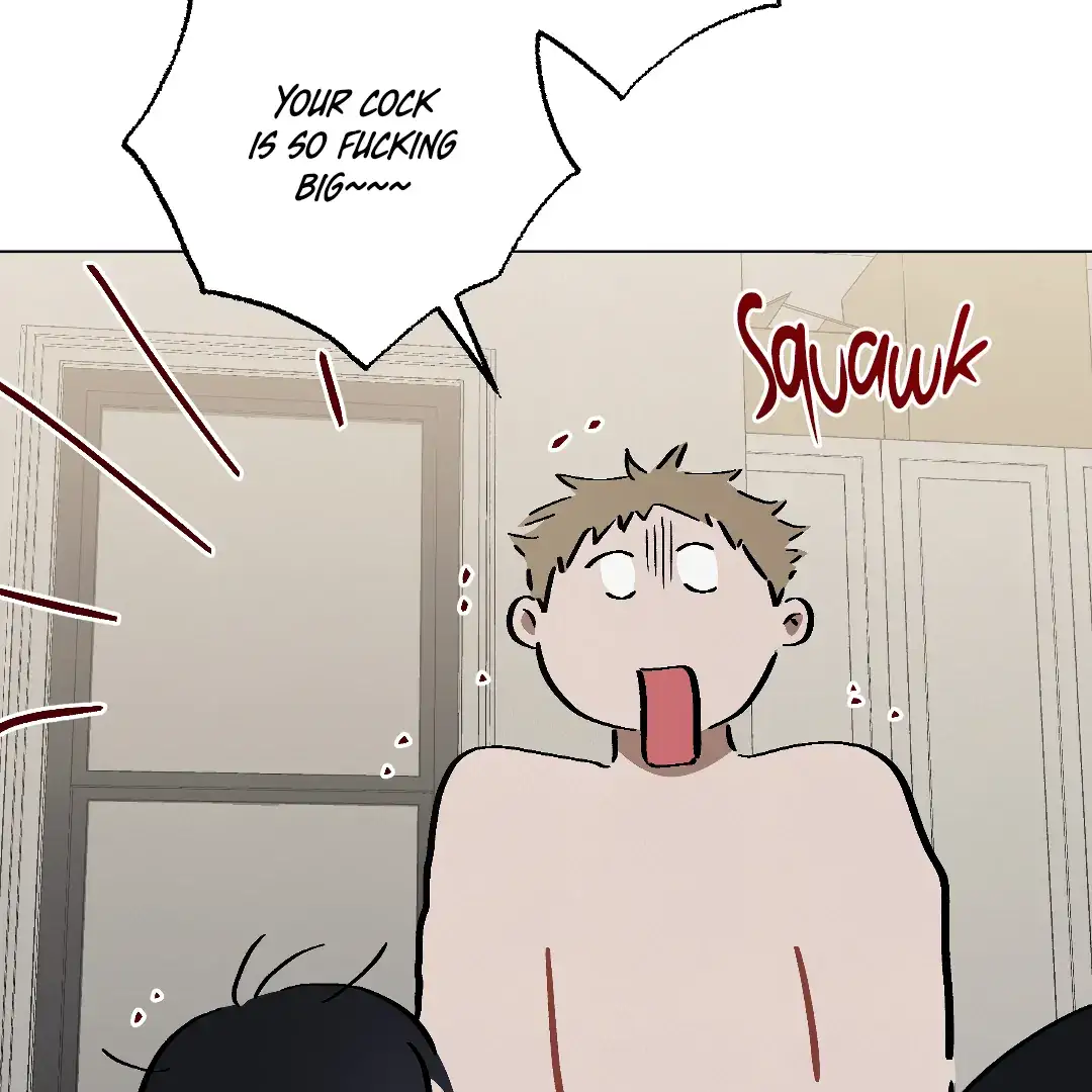 Cry, Even Better If You Beg chapter 9 page 81