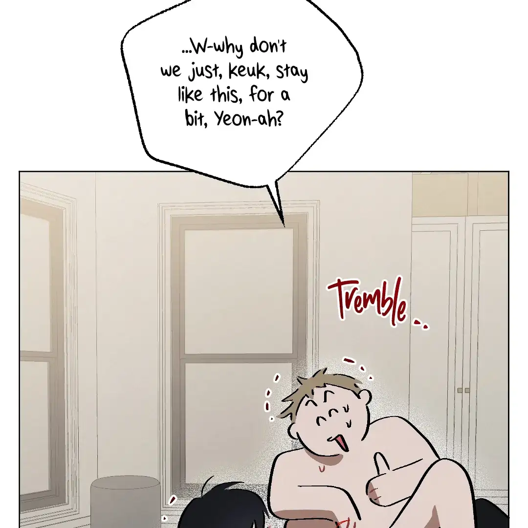 Cry, Even Better If You Beg chapter 9 page 83