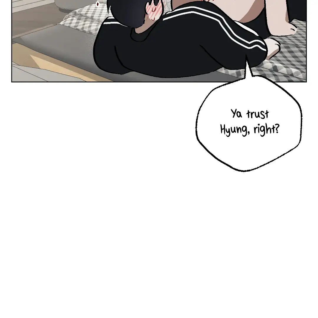 Cry, Even Better If You Beg chapter 9 page 84