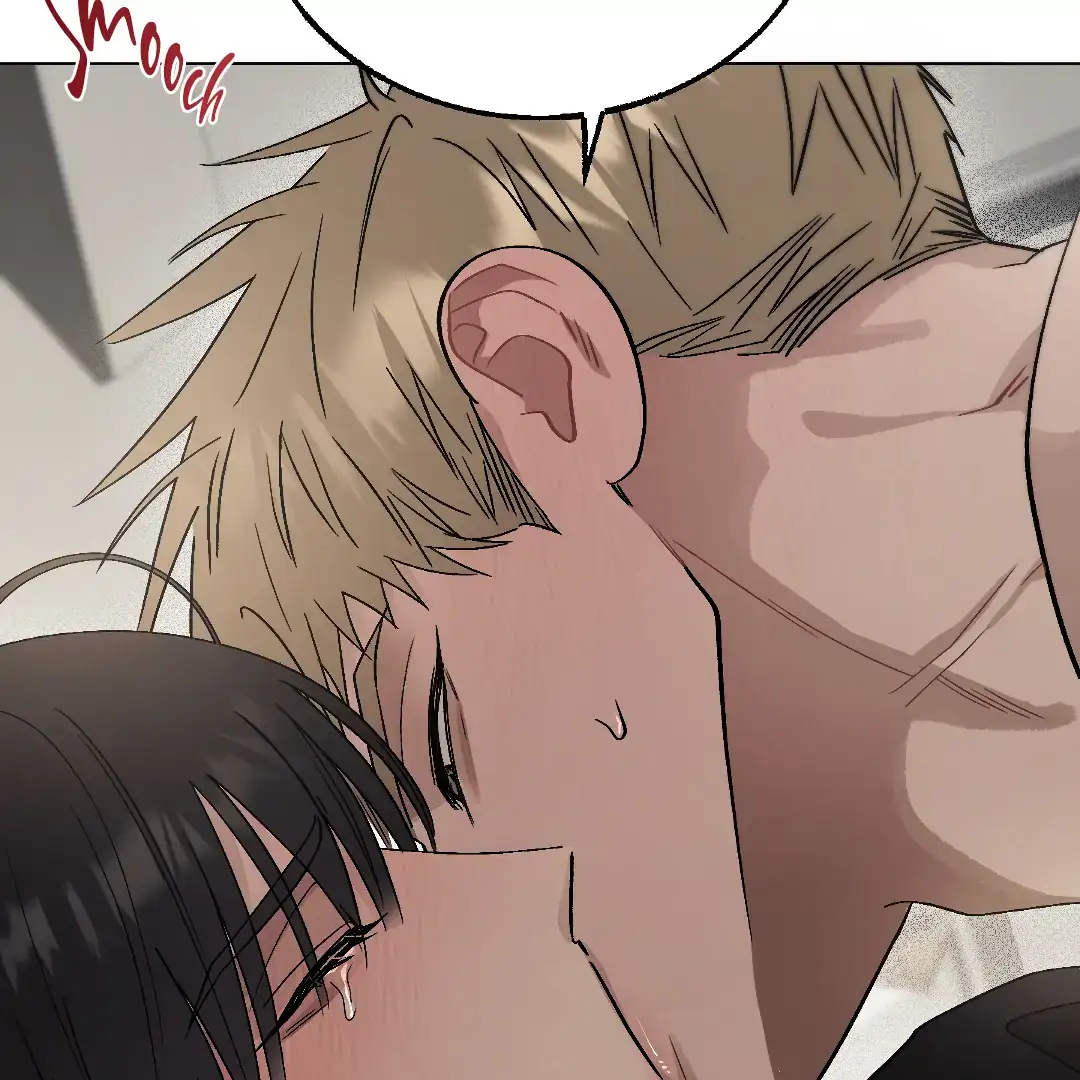 Cry, Even Better If You Beg chapter 9 page 90