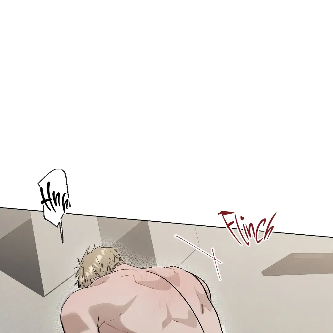 Cry, Even Better If You Beg chapter 9 page 92