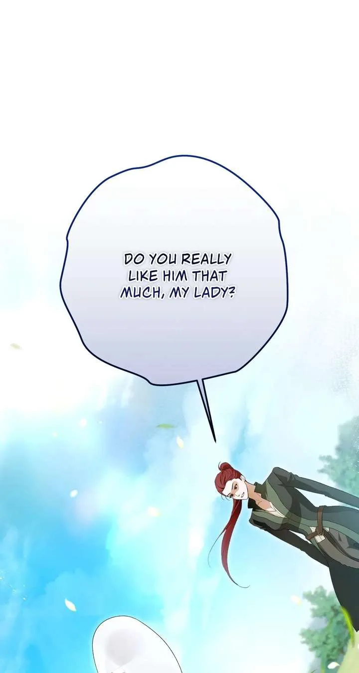 The Duchess Lives Only for This Day chapter 1 page 75