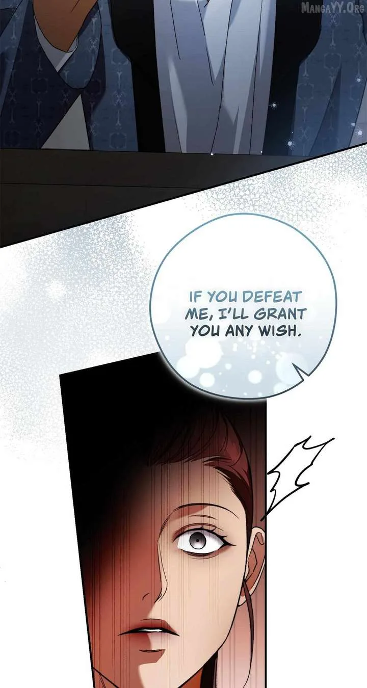The Duchess Lives Only for This Day chapter 10 page 40