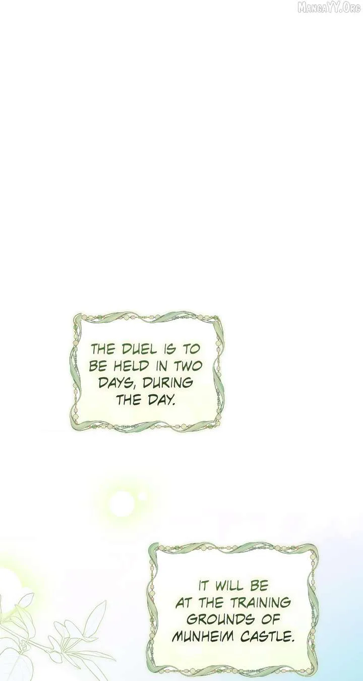 The Duchess Lives Only for This Day chapter 10 page 52