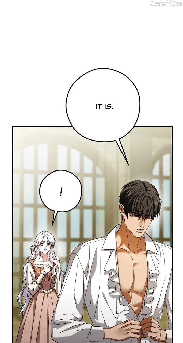 The Duchess Lives Only for This Day chapter 10 page 70
