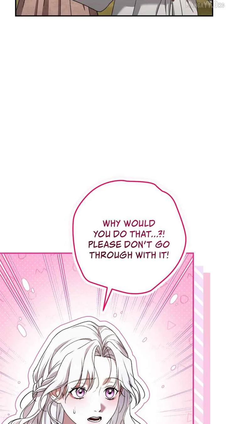 The Duchess Lives Only for This Day chapter 10 page 71