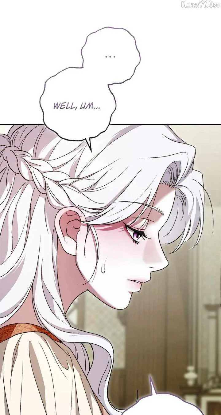 The Duchess Lives Only for This Day chapter 10 page 83
