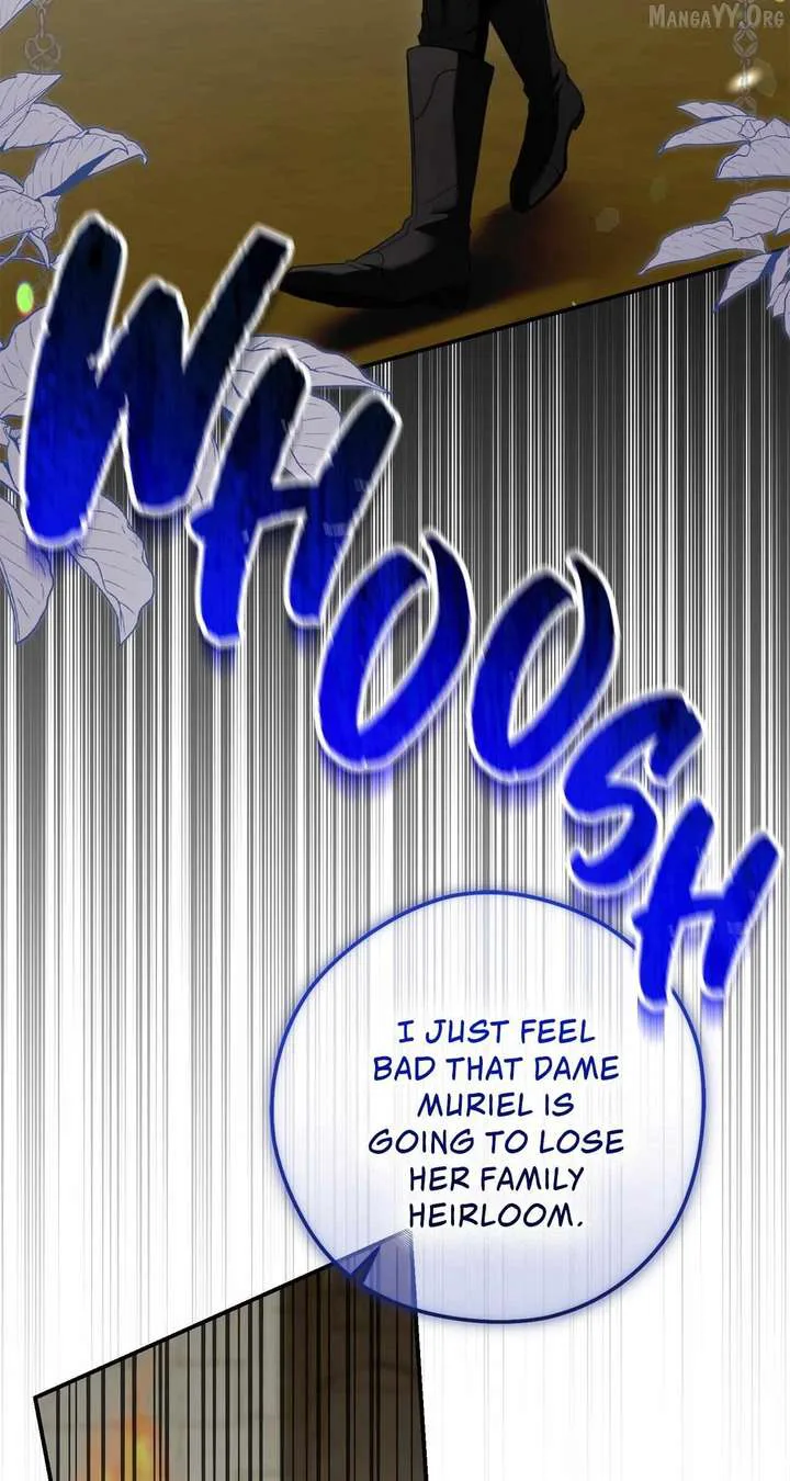 The Duchess Lives Only for This Day chapter 11 page 28