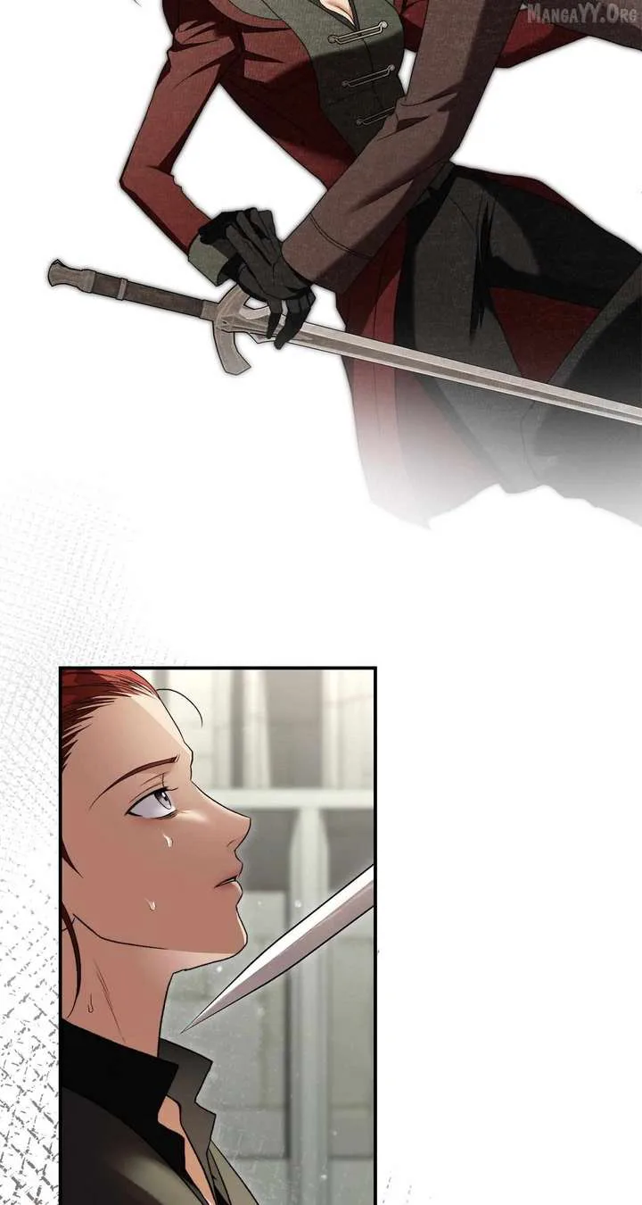 The Duchess Lives Only for This Day chapter 11 page 64