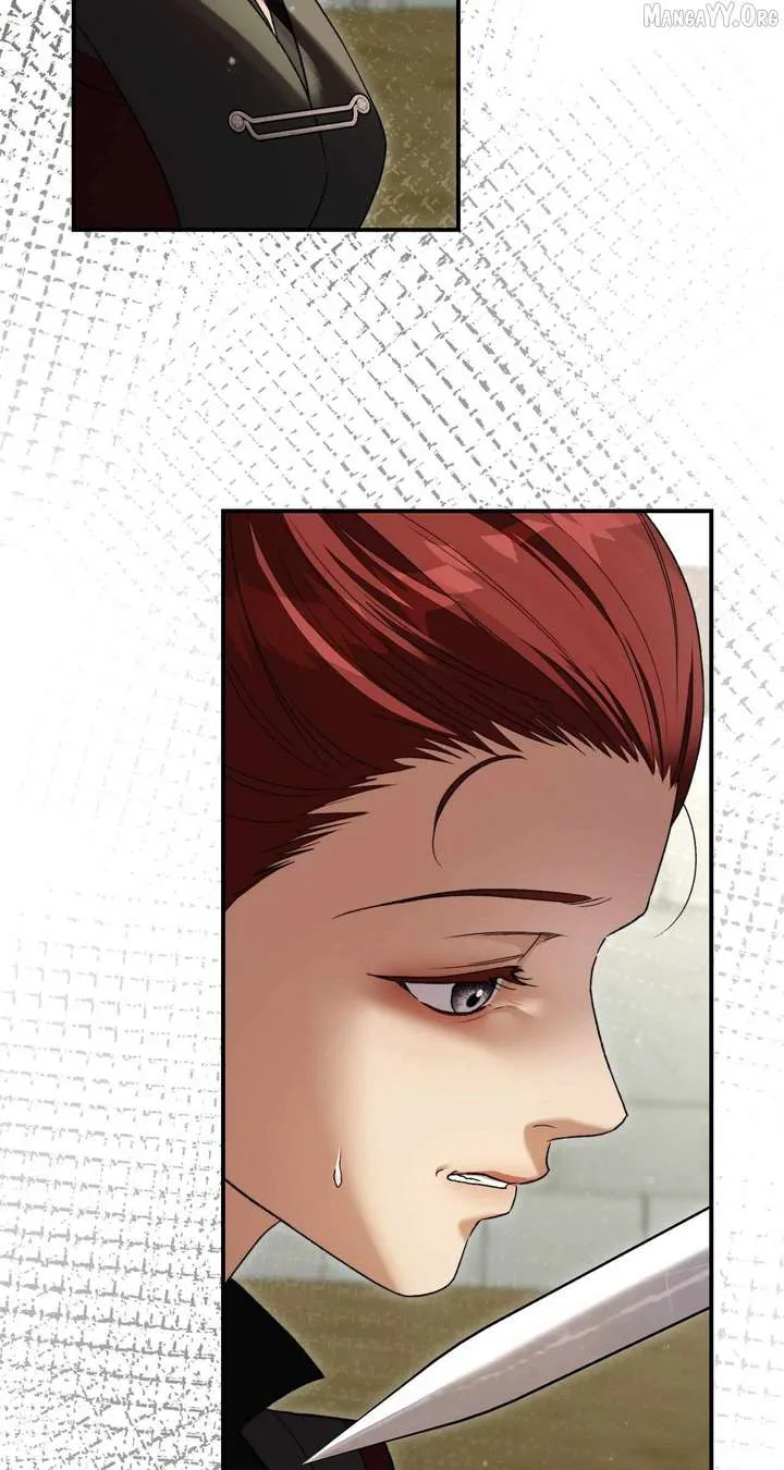 The Duchess Lives Only for This Day chapter 11 page 65