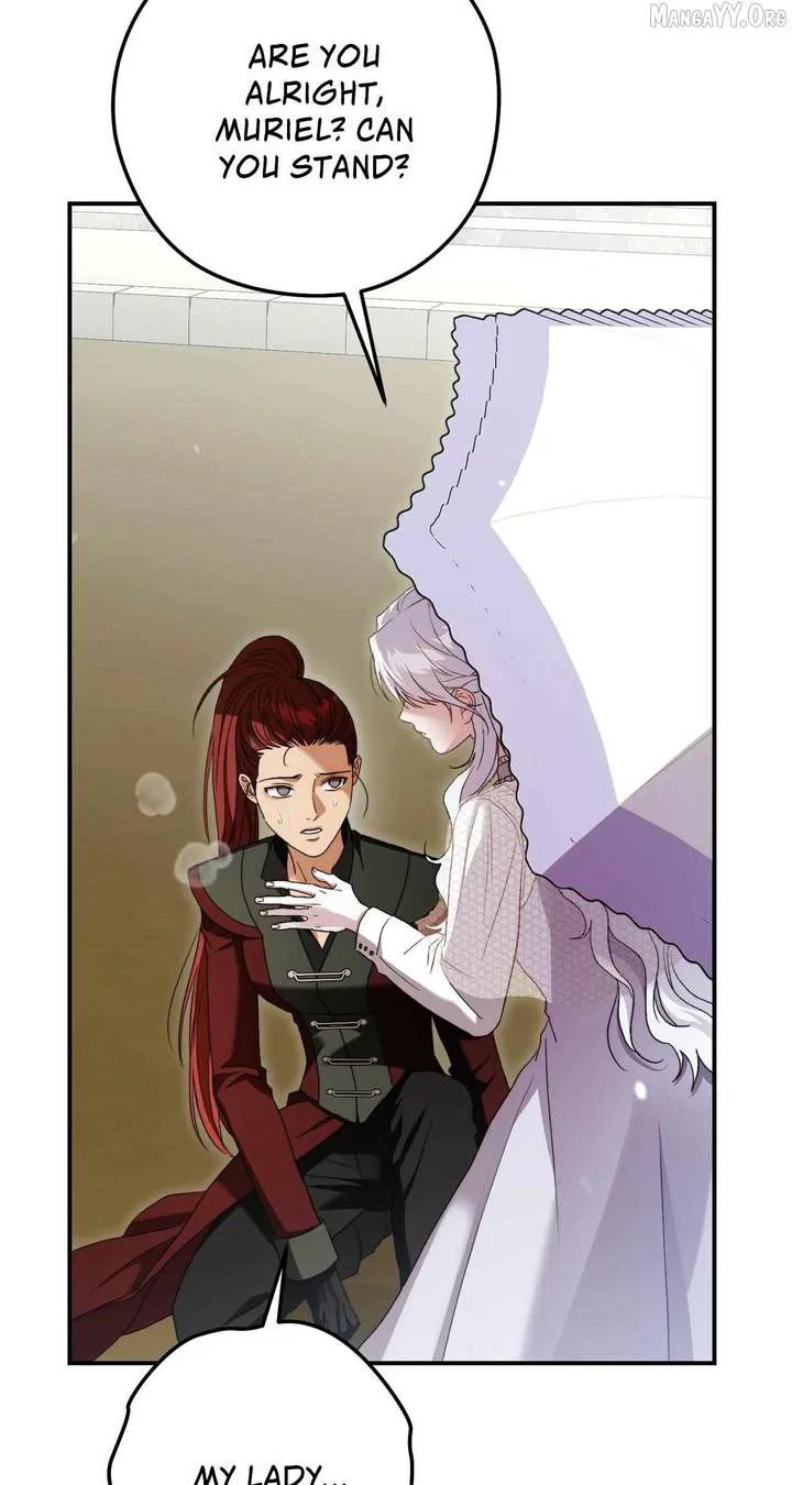 The Duchess Lives Only for This Day chapter 11 page 74