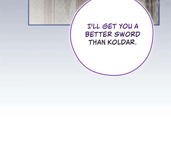 The Duchess Lives Only for This Day chapter 12 page 22