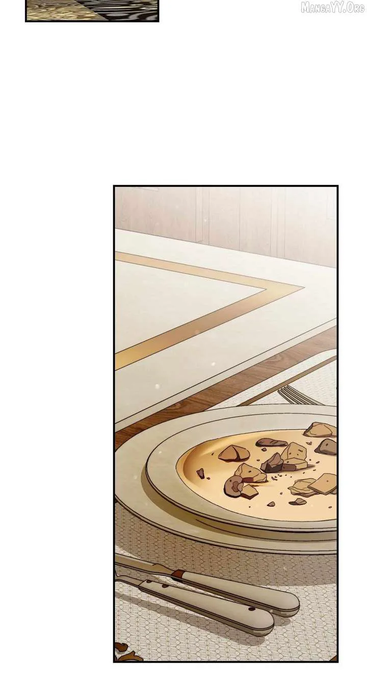 The Duchess Lives Only for This Day chapter 12 page 46