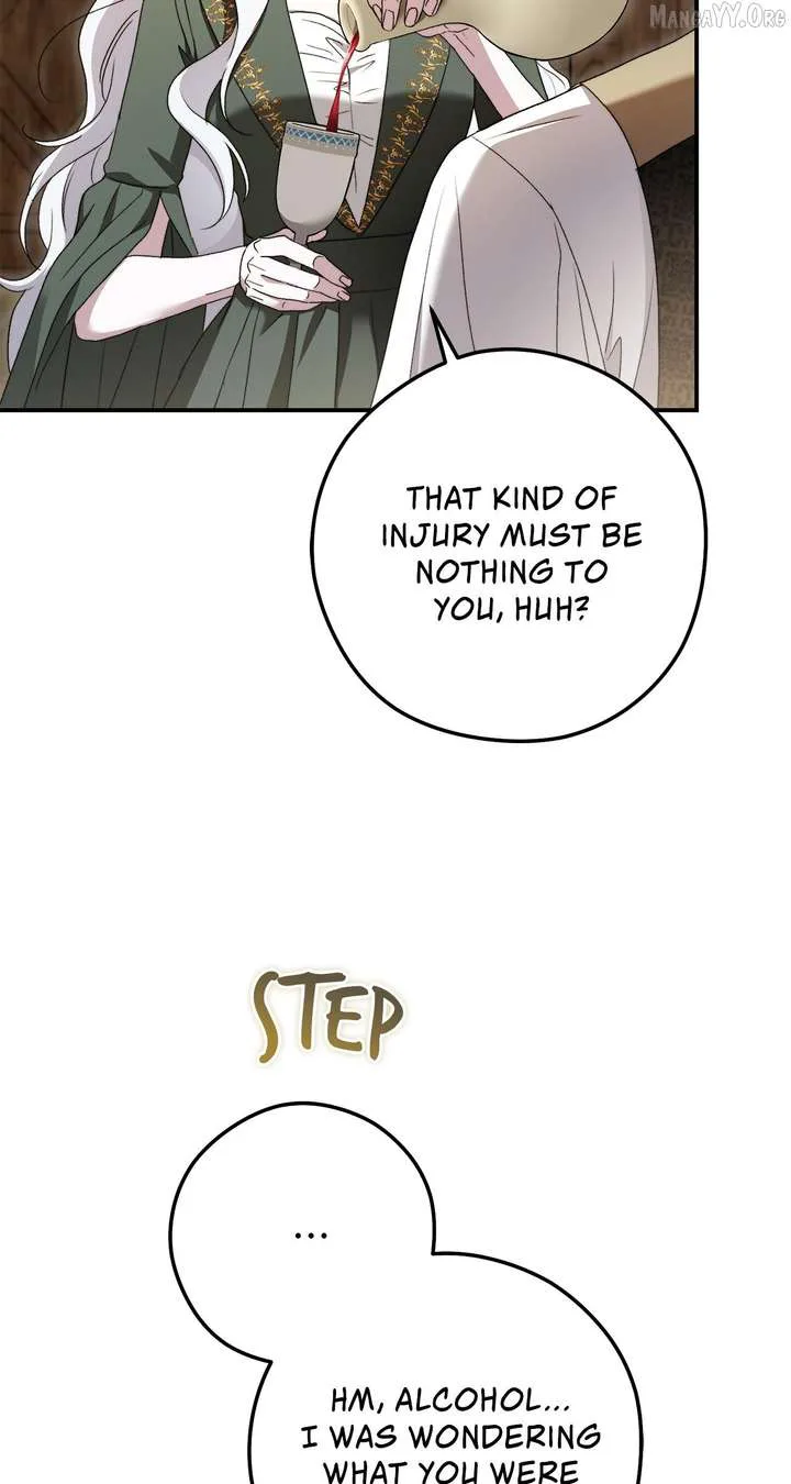The Duchess Lives Only for This Day chapter 12 page 59