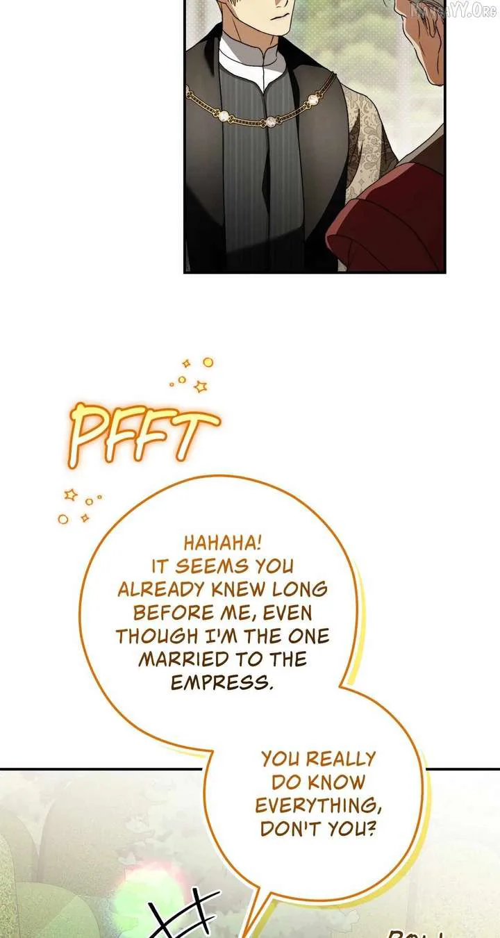 The Duchess Lives Only for This Day chapter 13 page 43