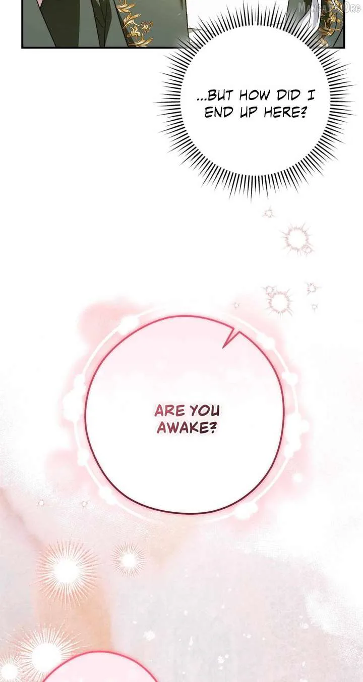 The Duchess Lives Only for This Day chapter 13 page 5