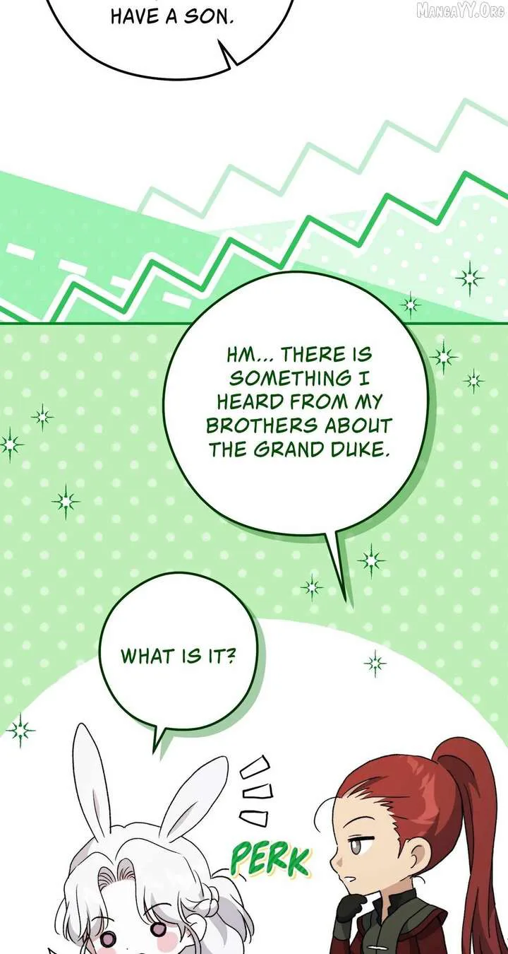 The Duchess Lives Only for This Day chapter 13 page 68