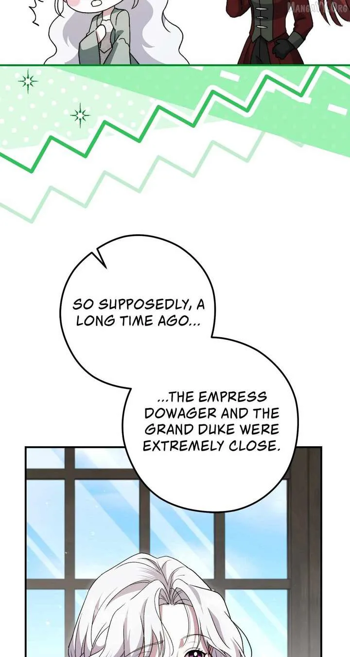 The Duchess Lives Only for This Day chapter 13 page 69