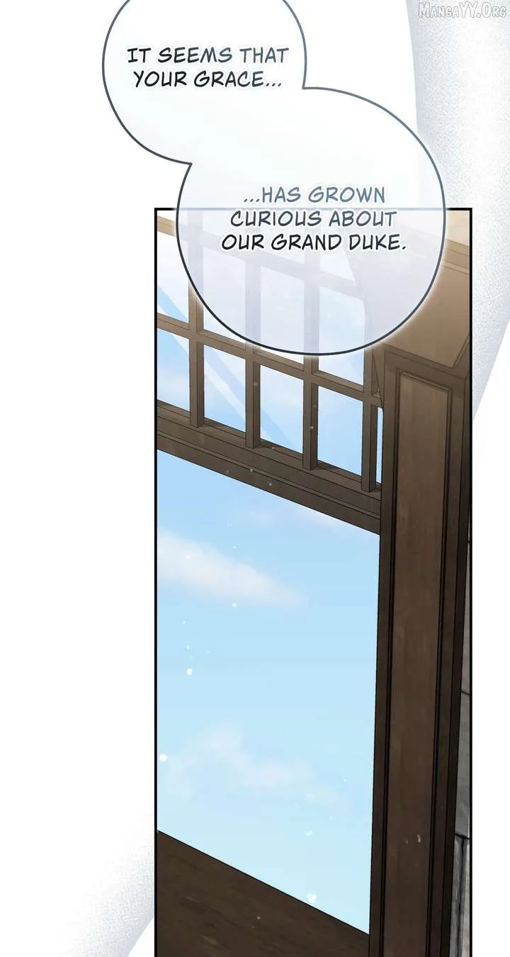 The Duchess Lives Only for This Day chapter 13 page 85