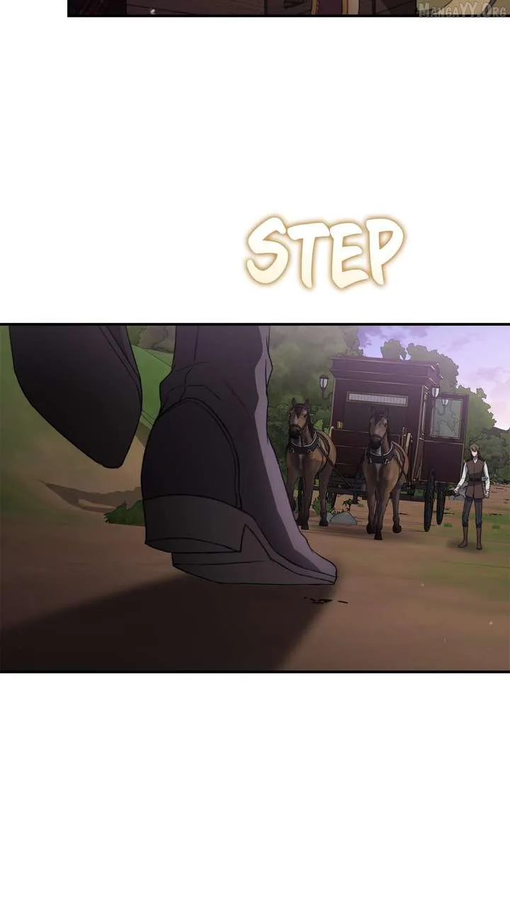 The Duchess Lives Only for This Day chapter 14 page 24