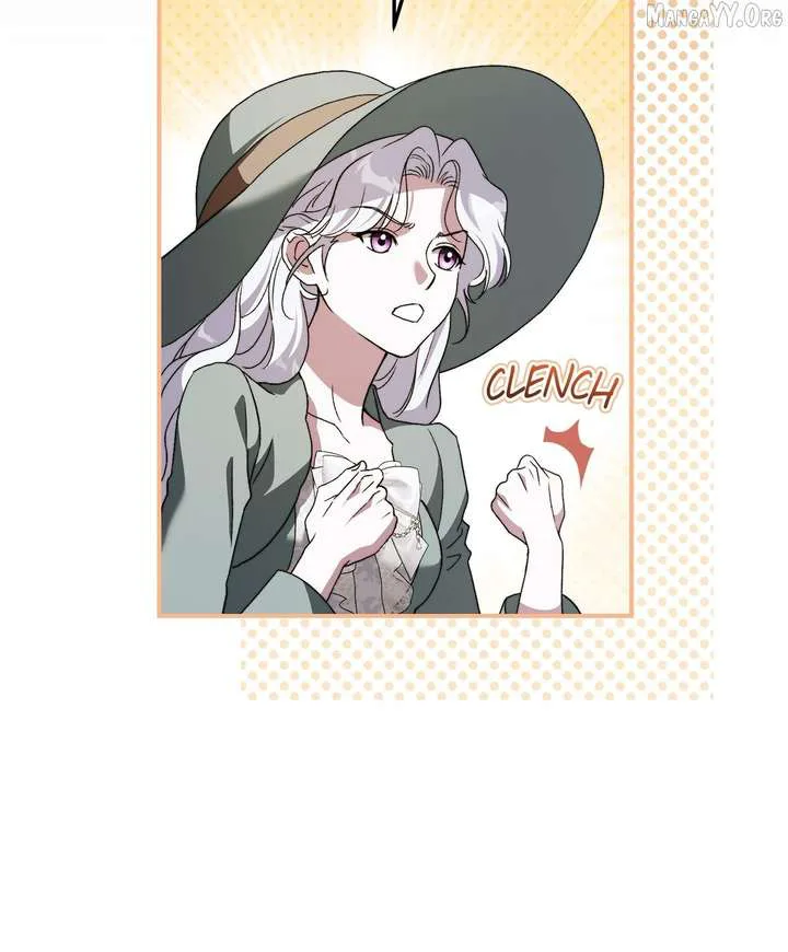 The Duchess Lives Only for This Day chapter 14 page 41
