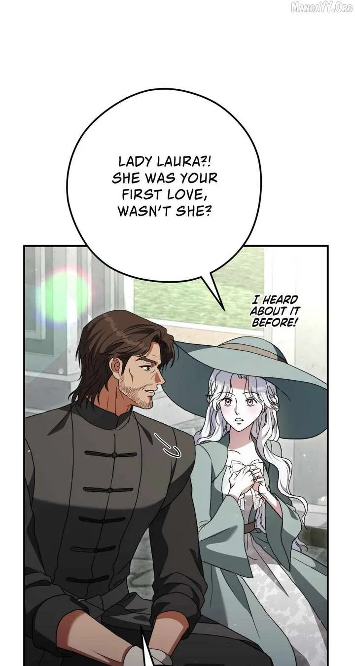 The Duchess Lives Only for This Day chapter 14 page 58