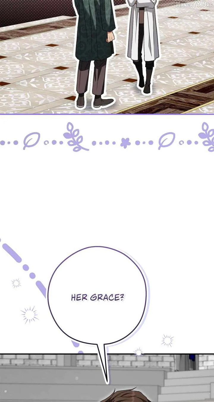 The Duchess Lives Only for This Day chapter 15 page 29