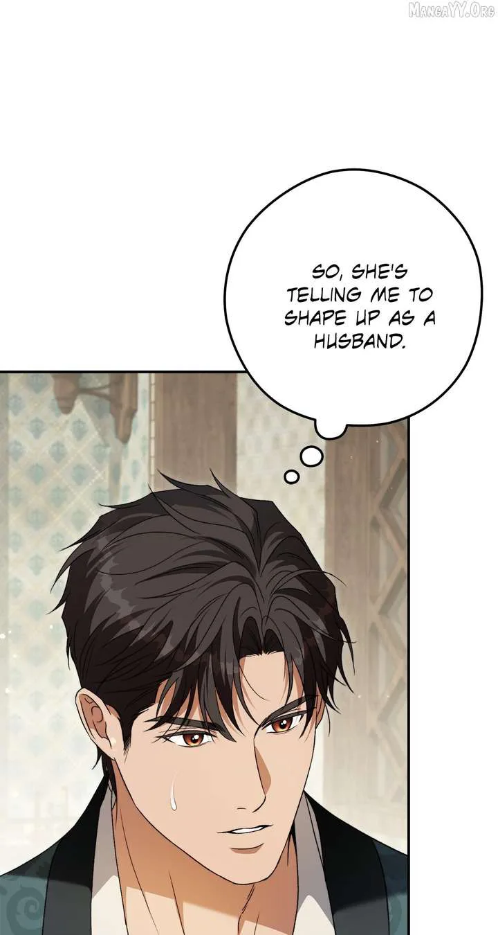 The Duchess Lives Only for This Day chapter 15 page 36