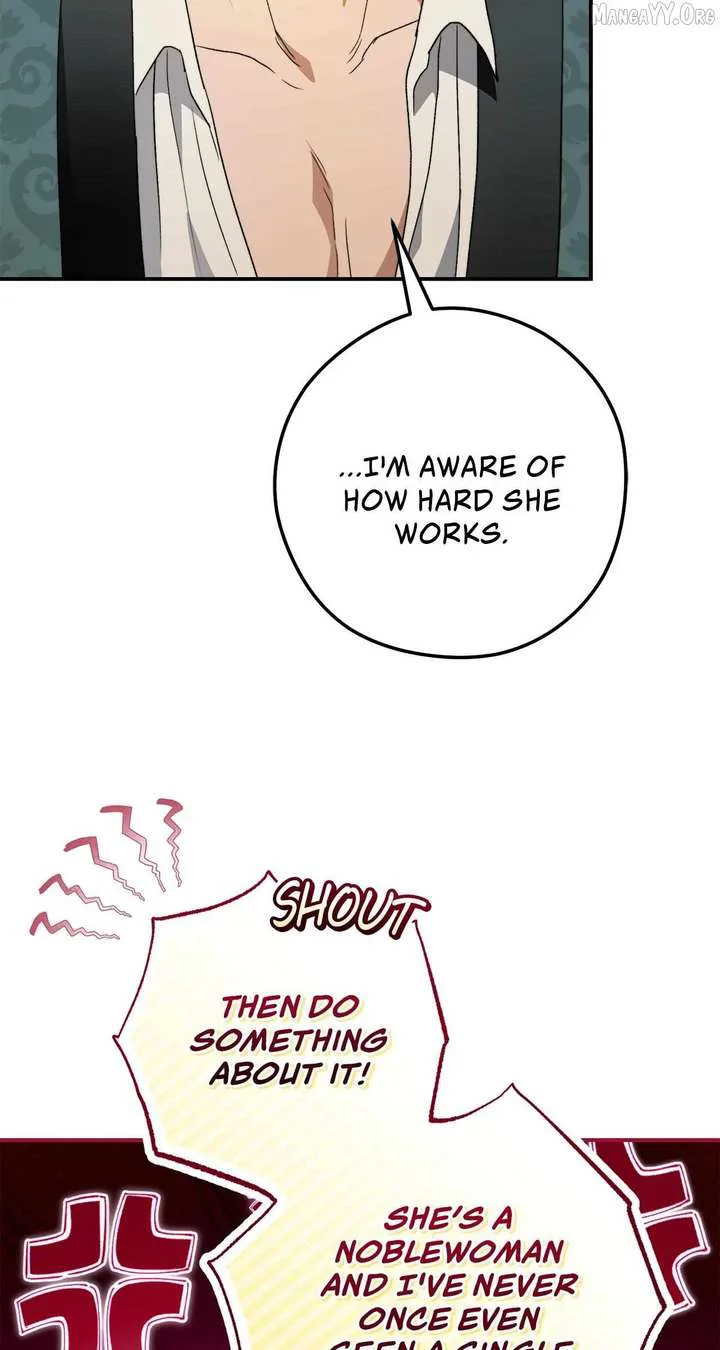 The Duchess Lives Only for This Day chapter 15 page 37