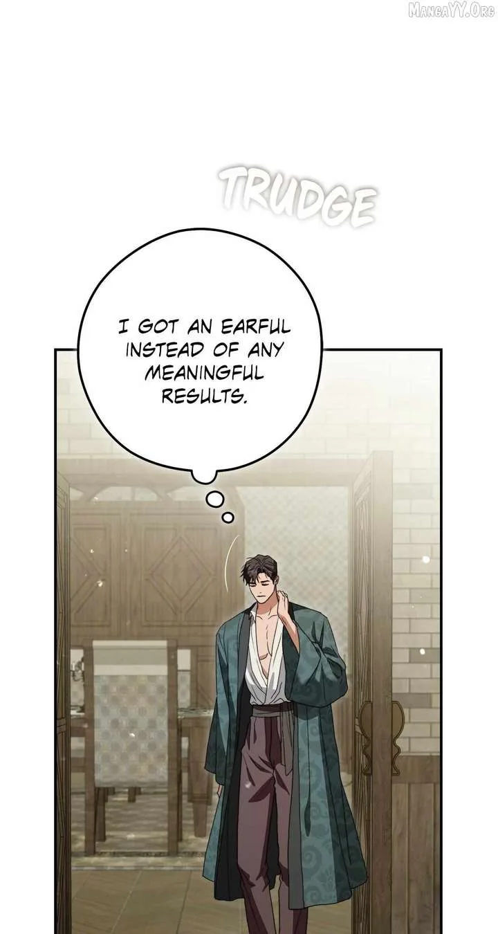 The Duchess Lives Only for This Day chapter 15 page 40