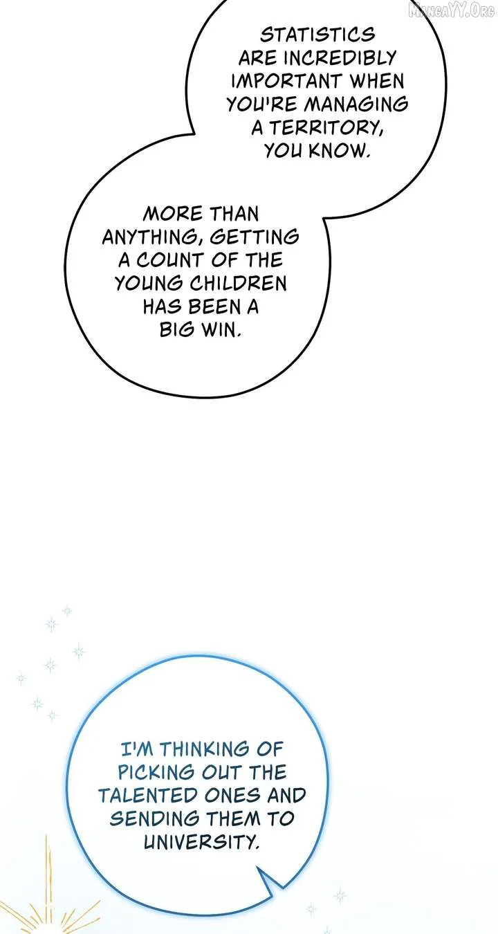 The Duchess Lives Only for This Day chapter 15 page 58