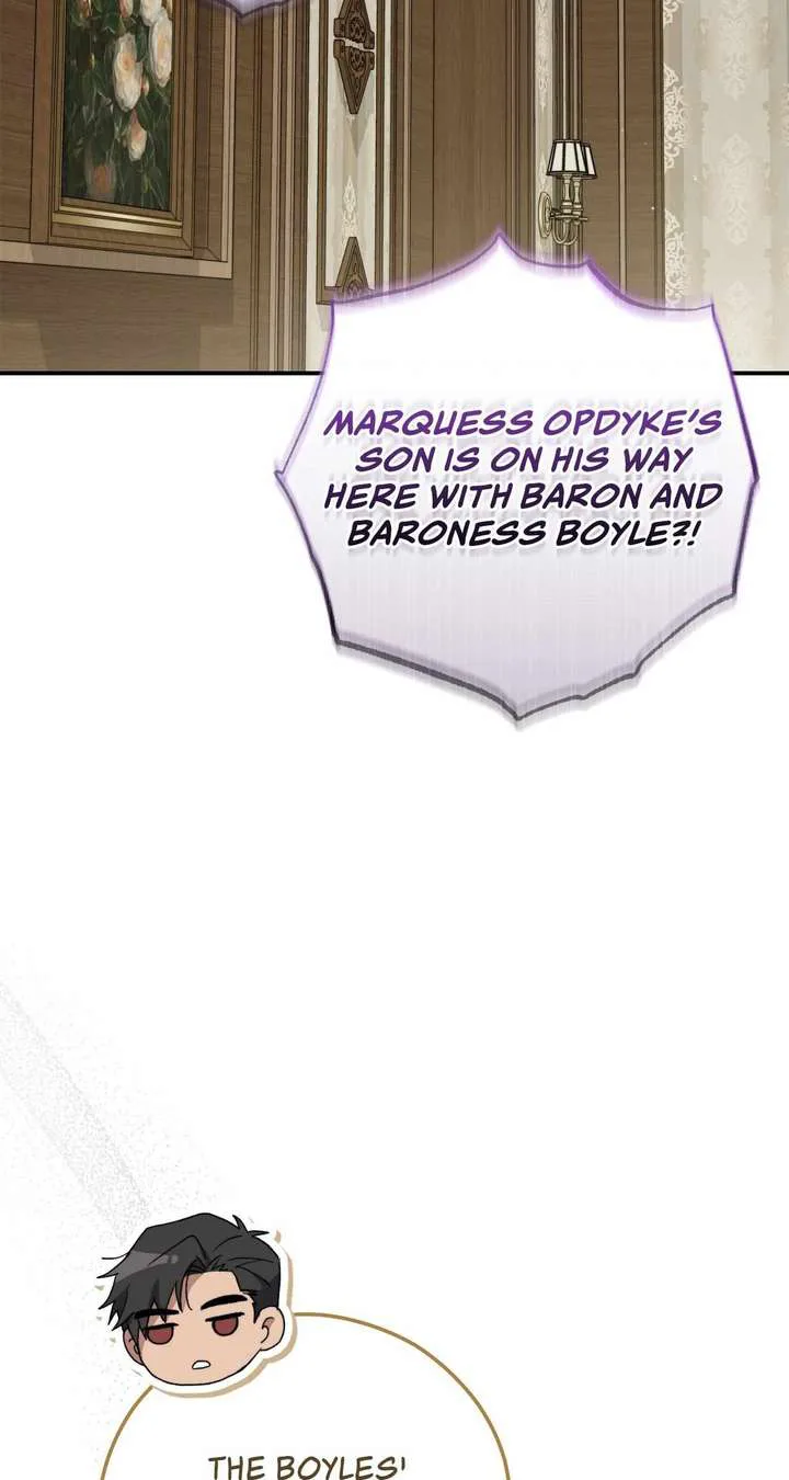 The Duchess Lives Only for This Day chapter 16 page 22