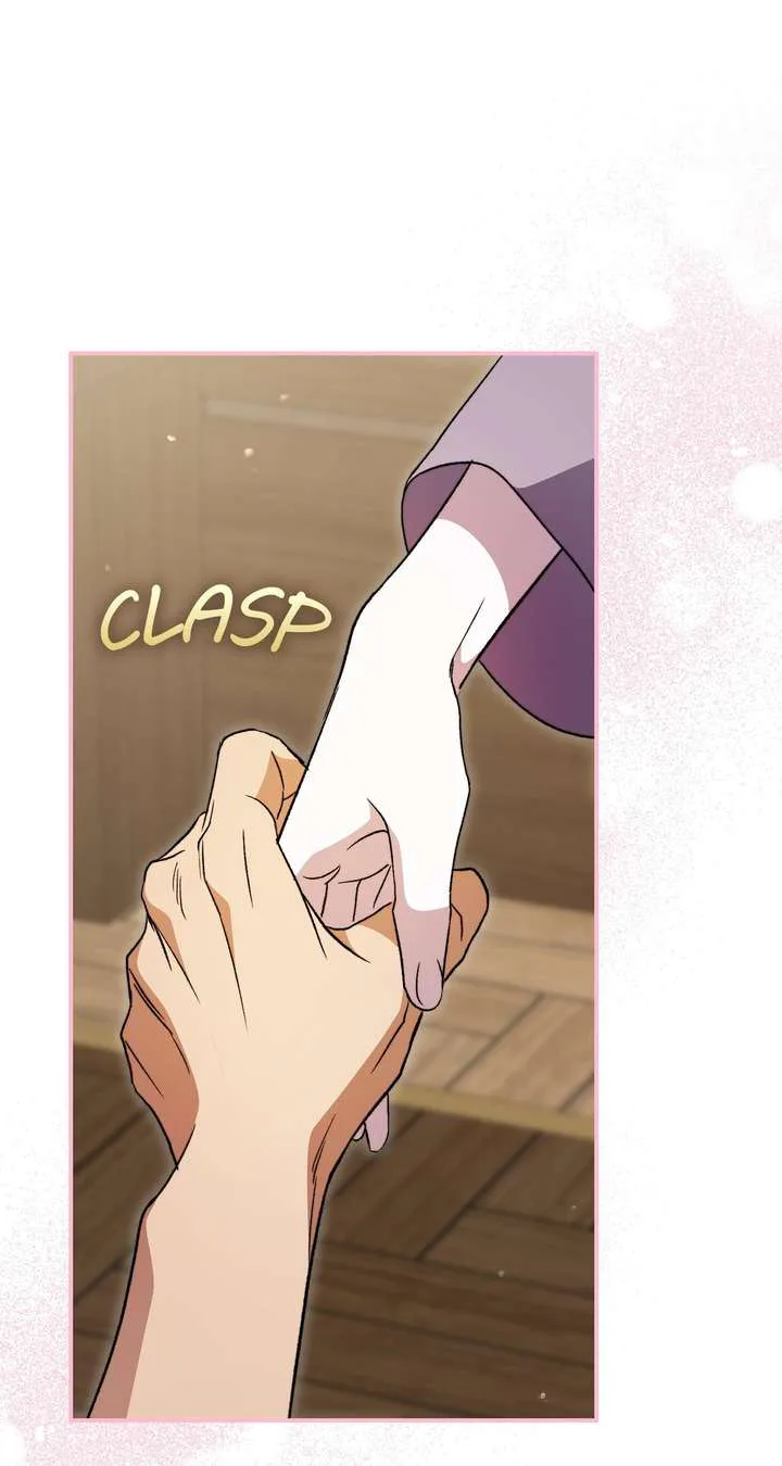 The Duchess Lives Only for This Day chapter 16 page 34