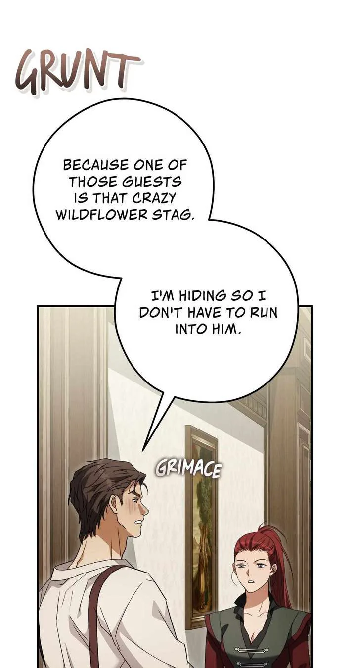 The Duchess Lives Only for This Day chapter 16 page 53
