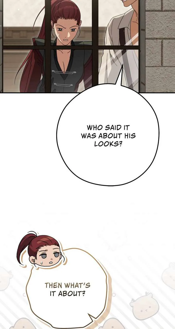 The Duchess Lives Only for This Day chapter 16 page 62
