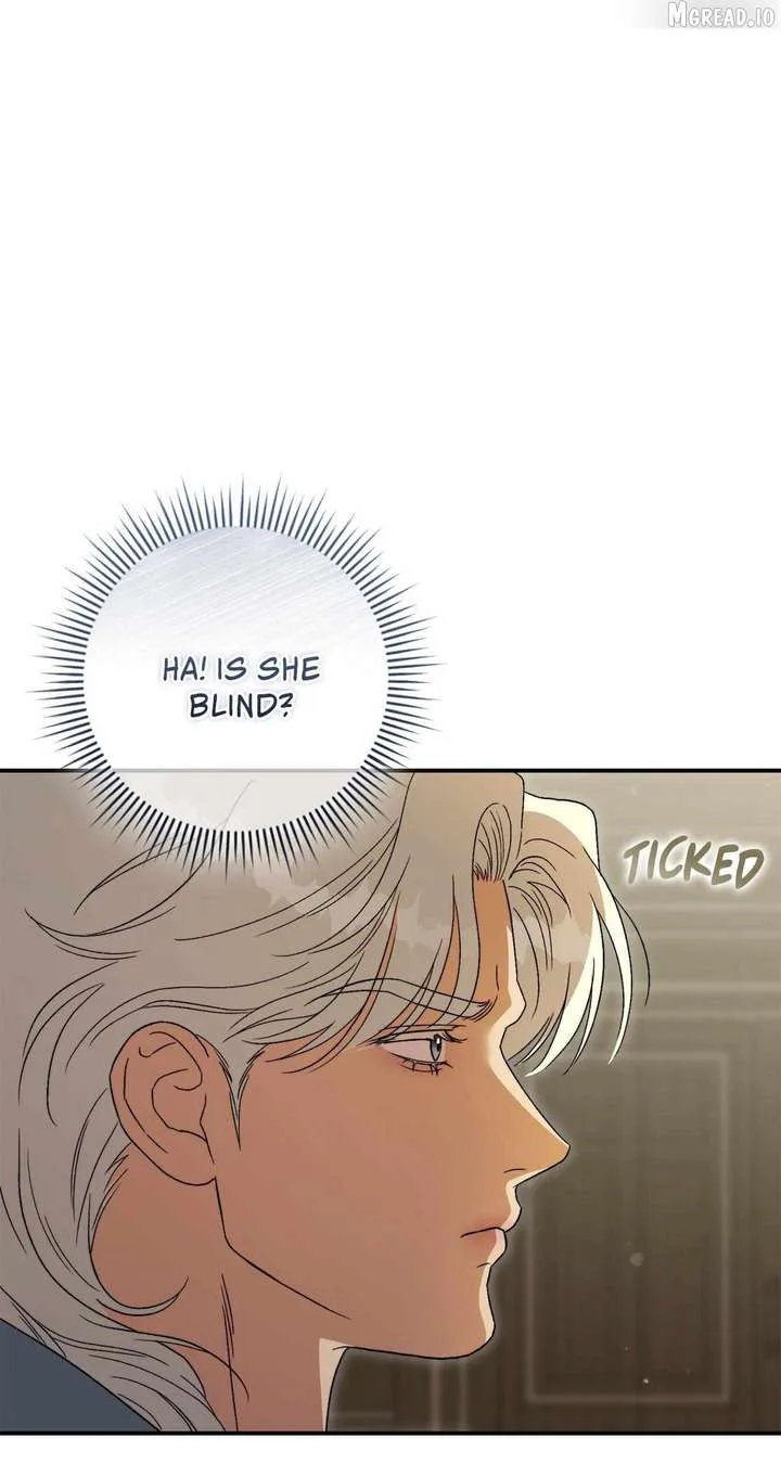 The Duchess Lives Only for This Day chapter 17 page 36
