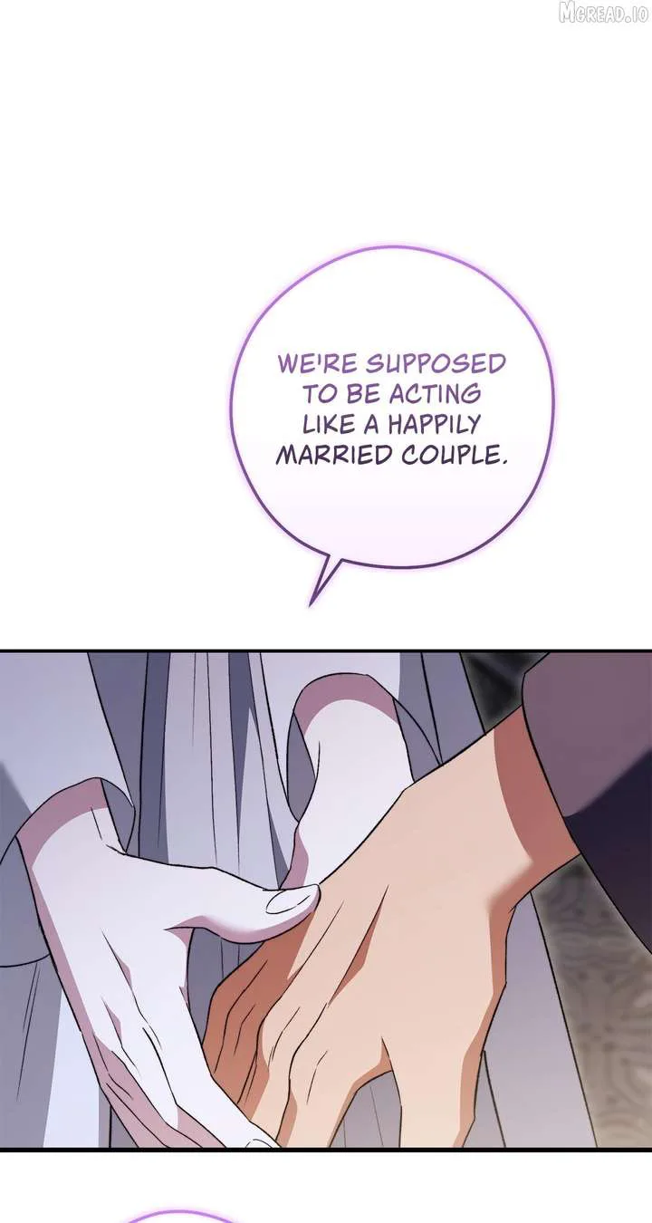 The Duchess Lives Only for This Day chapter 18 page 1