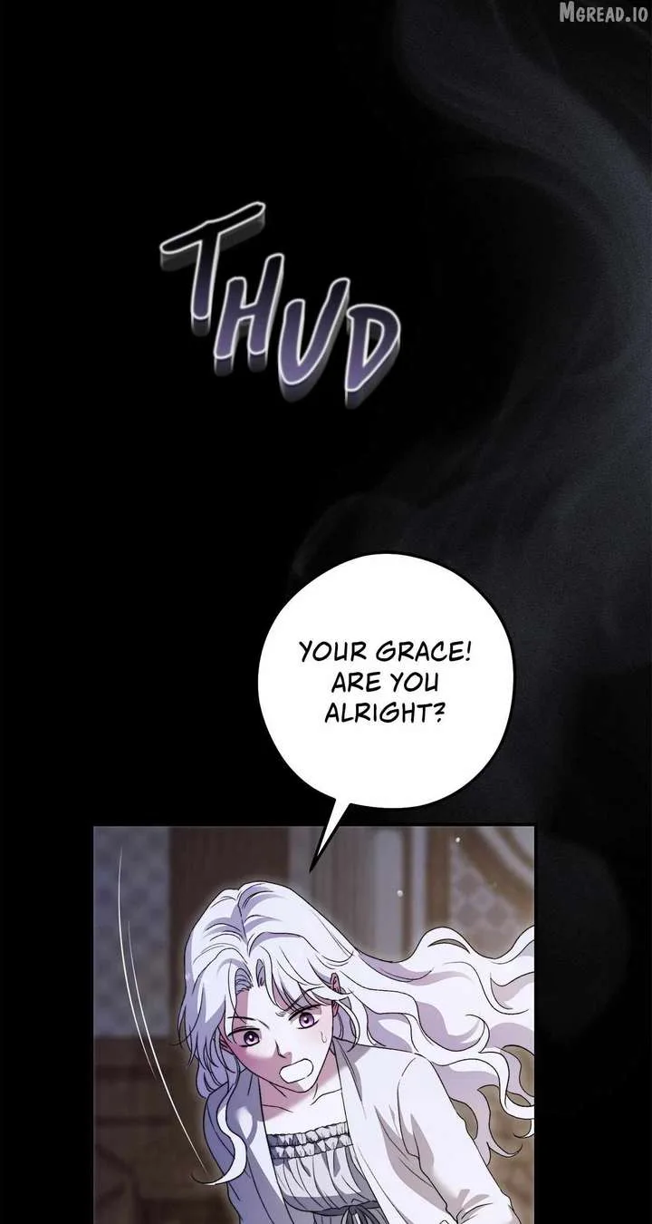 The Duchess Lives Only for This Day chapter 18 page 28