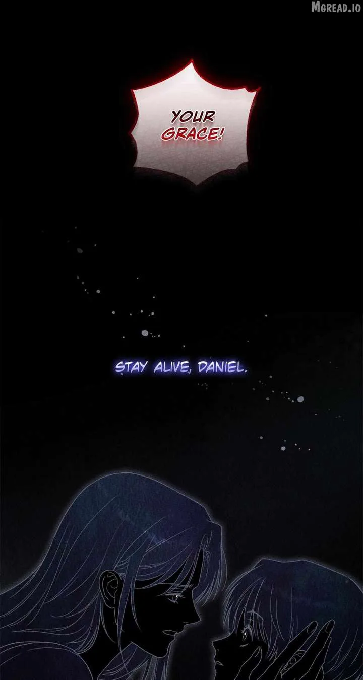 The Duchess Lives Only for This Day chapter 18 page 30